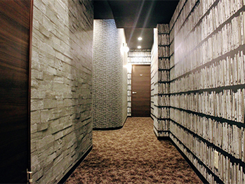 シースリー(C3)八戸店の店舗の様子