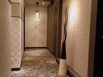 シースリー池袋東口店の店舗の様子